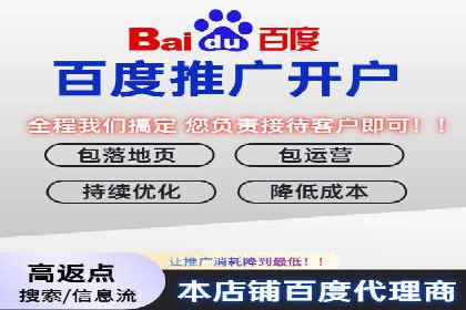 百度竞价广告成功案例：如何快速提升品牌曝光度